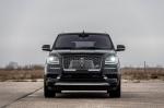 Lincoln Navigator HPE600 by Hennessey 2018 года